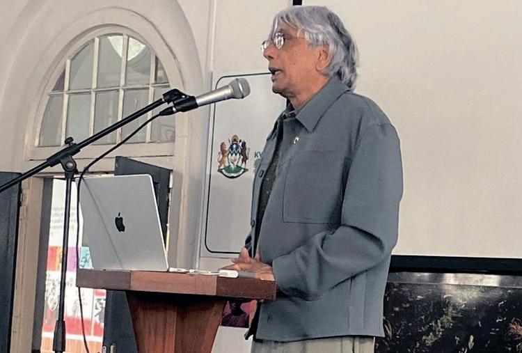 Exploring the history of indentured workers in KZN