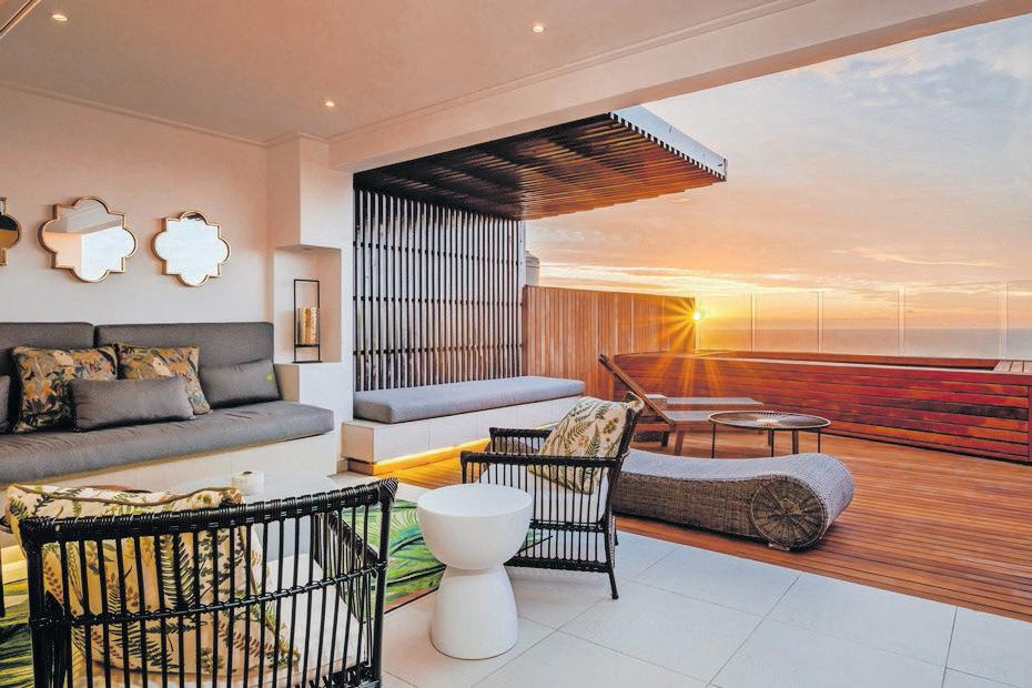 How to turn your home into a holiday rental guests will pay premium rates for