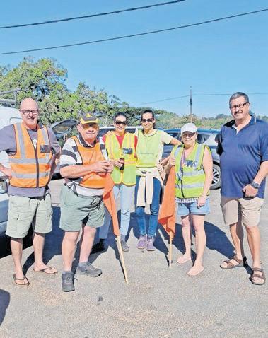 Upper Highway residents demand urgent repairs to Inanda Road