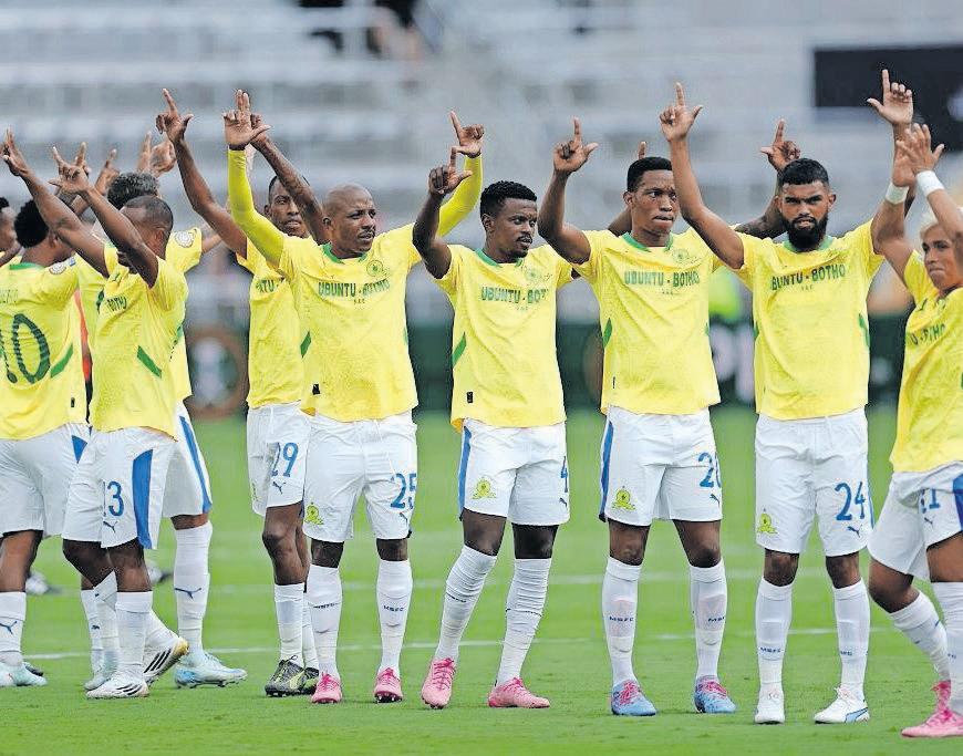PSL teams eye strong starts in continental group stages