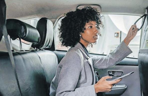 Essential tips for e-hailing rides during the festive season
