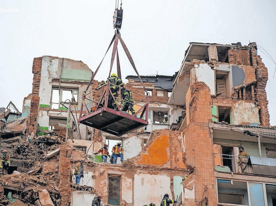 ‘Peace cannot be capitulation’