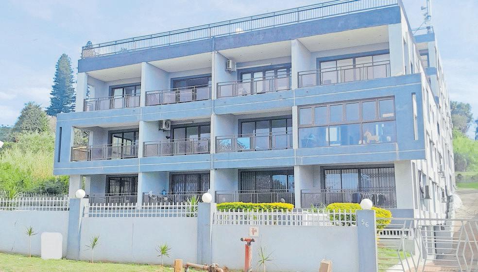 Perfect properties for investors