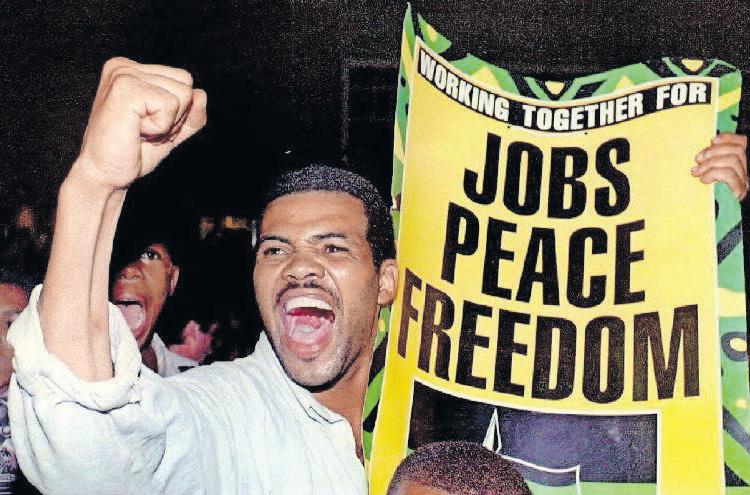 Opportunity for Ramaphosa to rescue tarnished domestic legacy