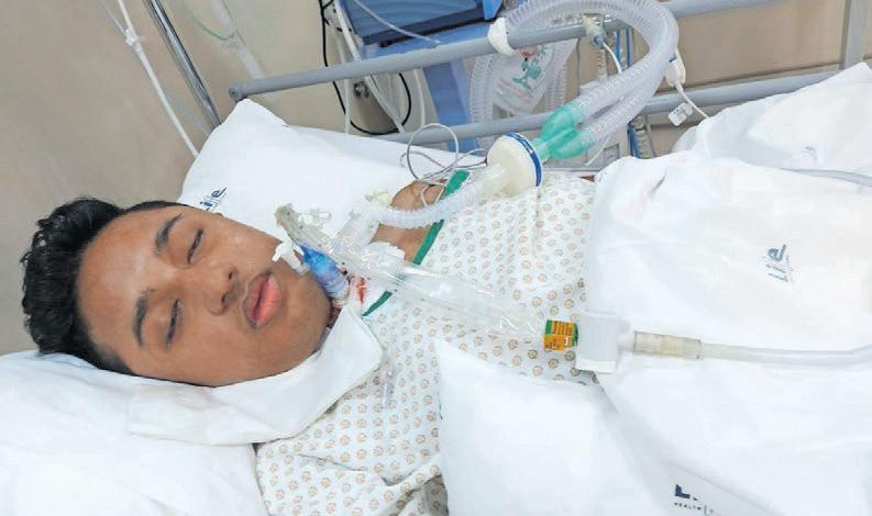 Mom’s appeal for son battling Duchenne Muscular Dystrophy