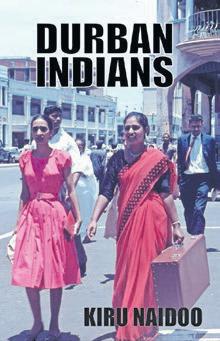Stories of Durban Indians in new book