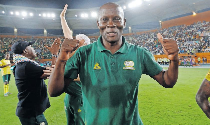 Bafana Bafana to renew 2010 World Cup rivalry with Mexico