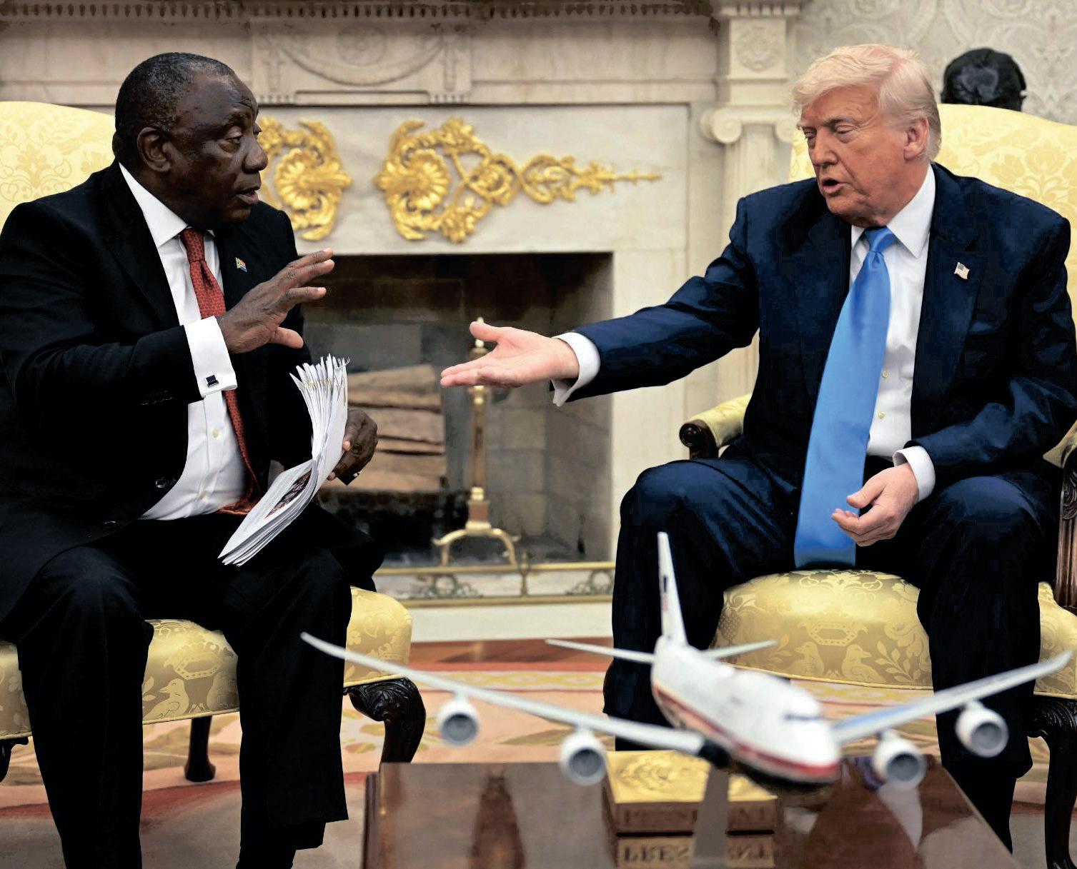 National Dialogue offers best chance to cross the Rubicon