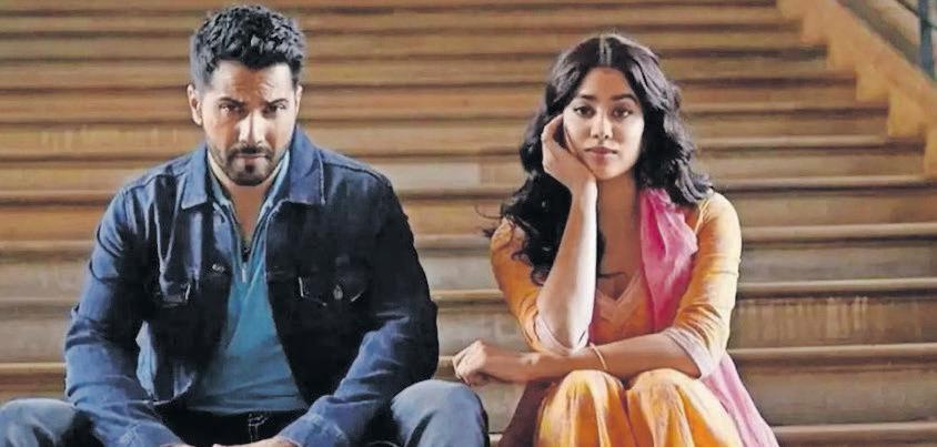 Varun Dhawan, Janhvi Kapoor deliver chemistry, laughs in 'Sunny Sanskari Ki Tulsi Kumari