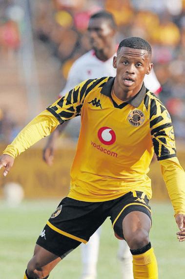 Chiefs eye strong finish as I'S Galaxy test looms