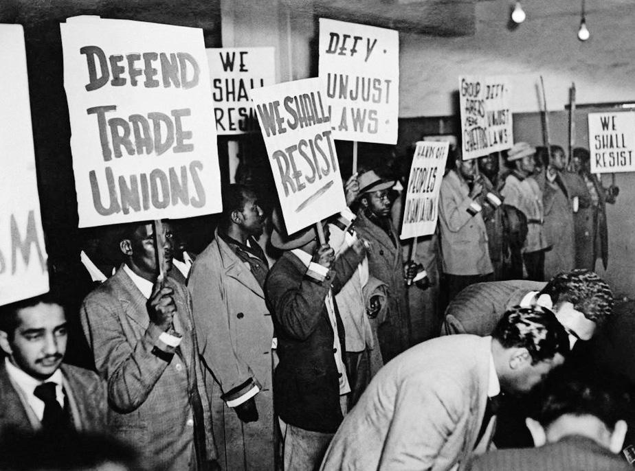 Freedom Charter: a beacon in the fight against poverty, inequality
