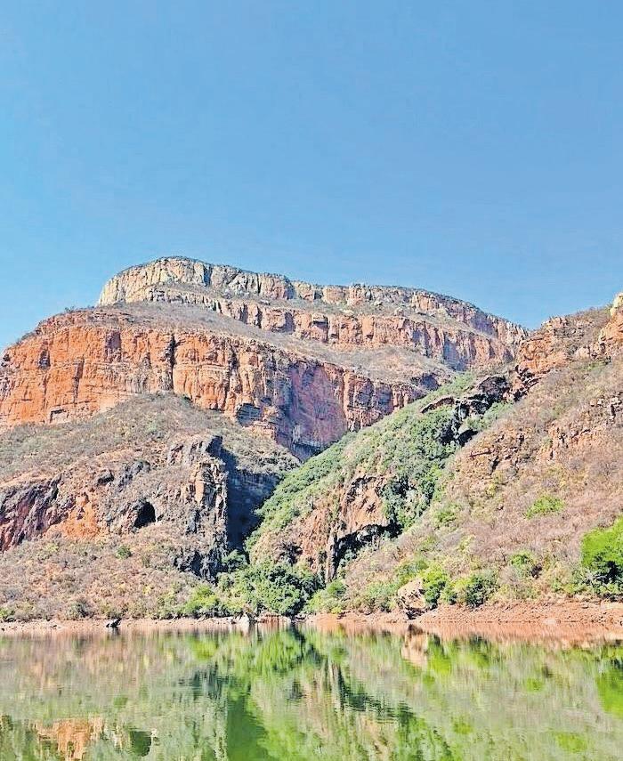 SA's top spots for summer on the water