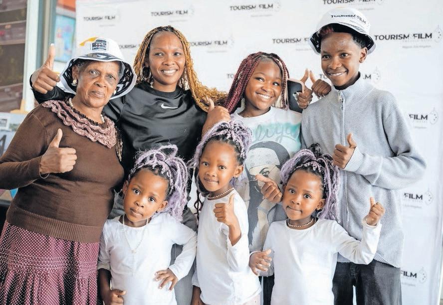 KZN gears up for R13bn festive tourism boom
