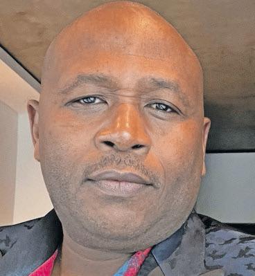 The post-apartheid crisis of ideas