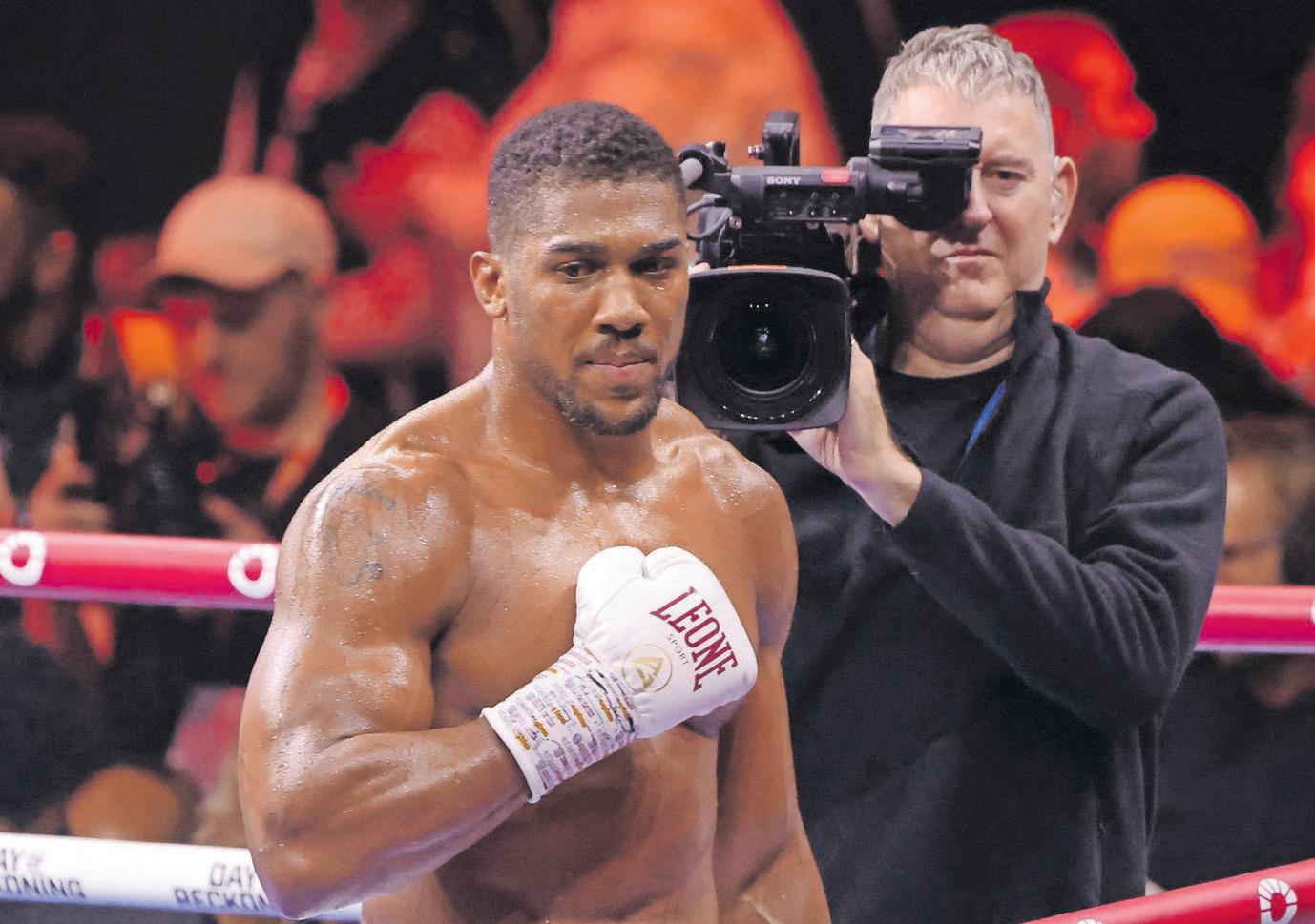 South Africa and Nigeria's rivalry: a call for self-reflection