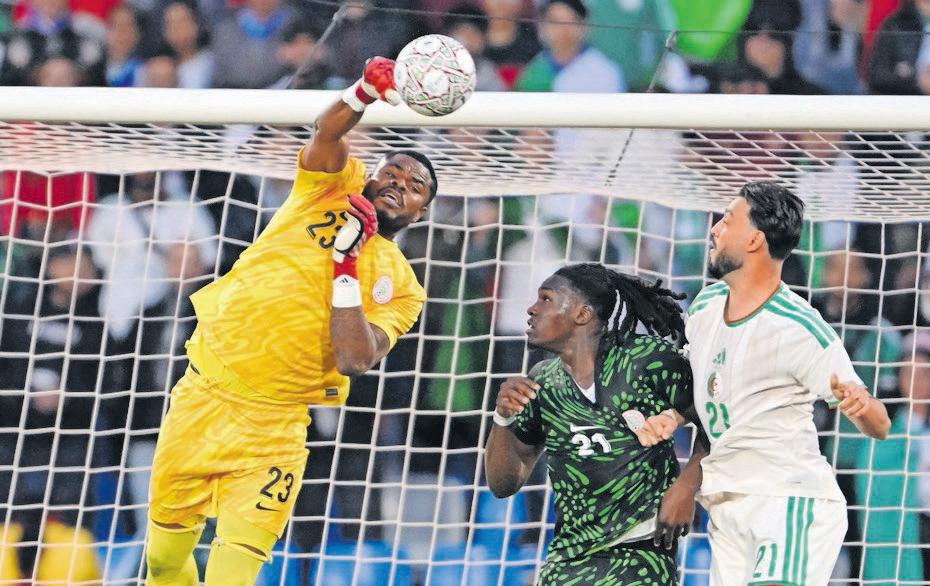 AFCON displays reinforce Broos’ doubts over Mbokazi’s MLS move