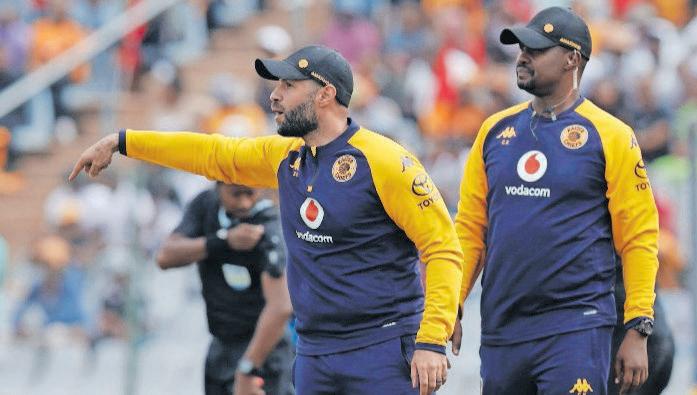 No room for error as Chiefs enter season-defining run