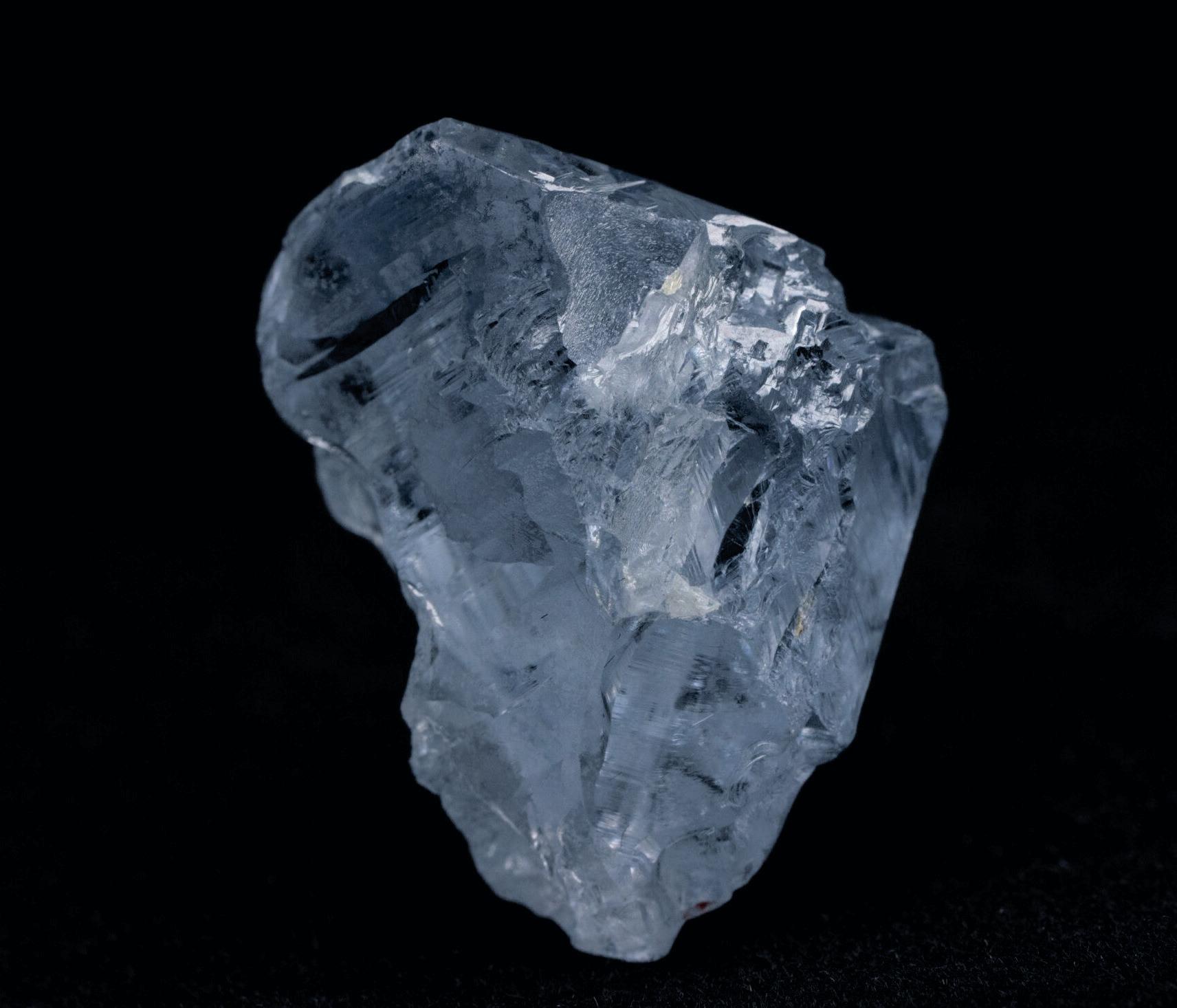 Rare diamond discovered in SA