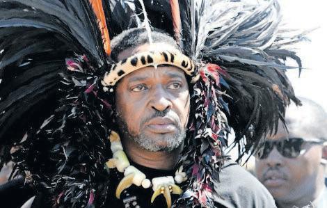King calls for foreign nationals to ‘return home’ amid school crisis