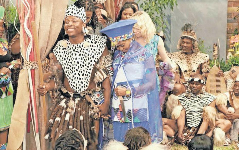 The hidden risks of traditional marriage celebrations