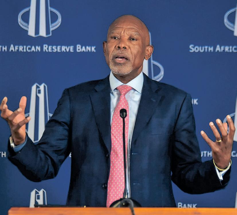 Sarb moves with caution, no rate cut predicted in January