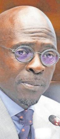 Gigaba Transnet corruption case transferred to High Court