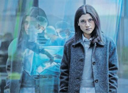 Gripping thriller to air on Netflix