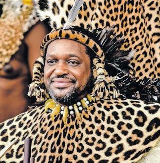 Court’s ruling ends Prince Simakade’s legal battle