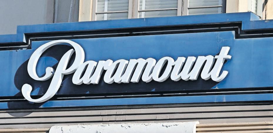 Paramount poised to acquire Warner Bros. after Netflix walks away
