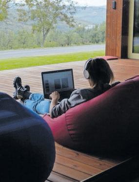 The rise of digital nomads in South Africa