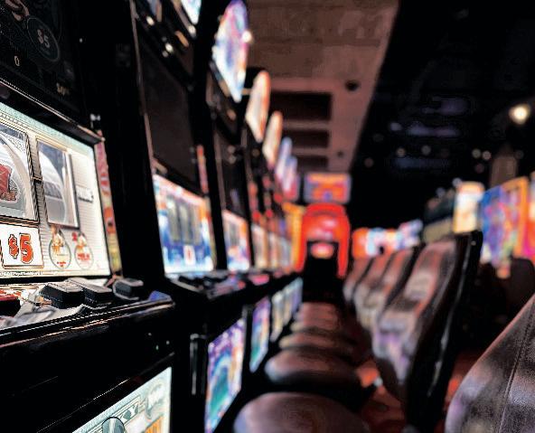 Gambling in SA on the rise as economic pressures and youth vulnerability come to the fore