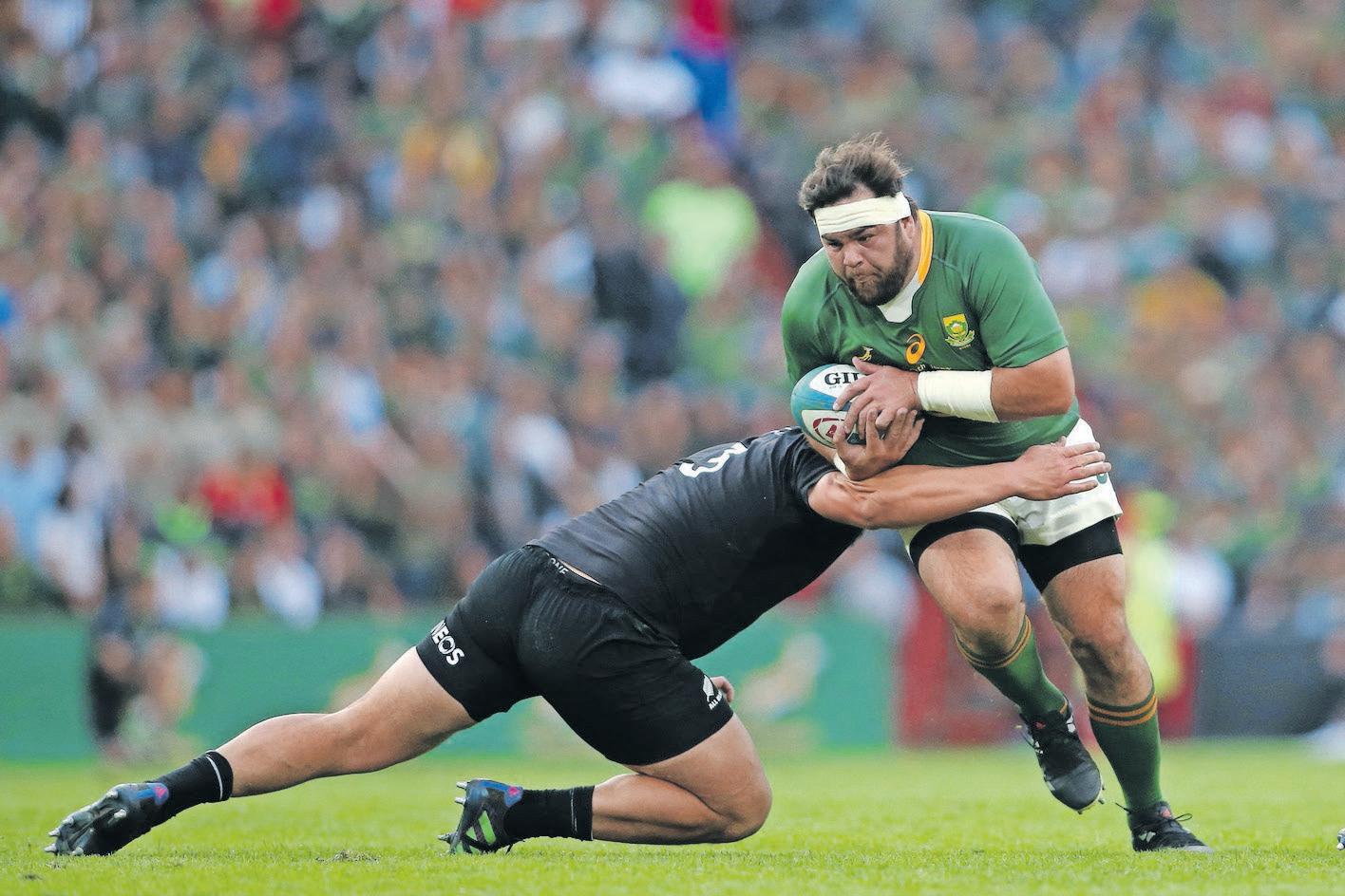 Fawlty, the Proteas and South Africa’s saddest sporting moment