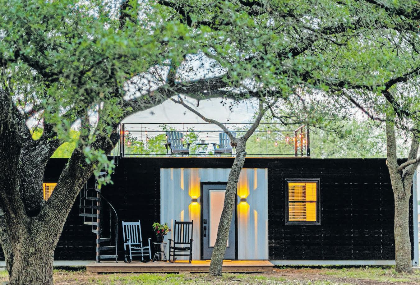 Mzansi's top-rated off-grid retreats for ultimate zen