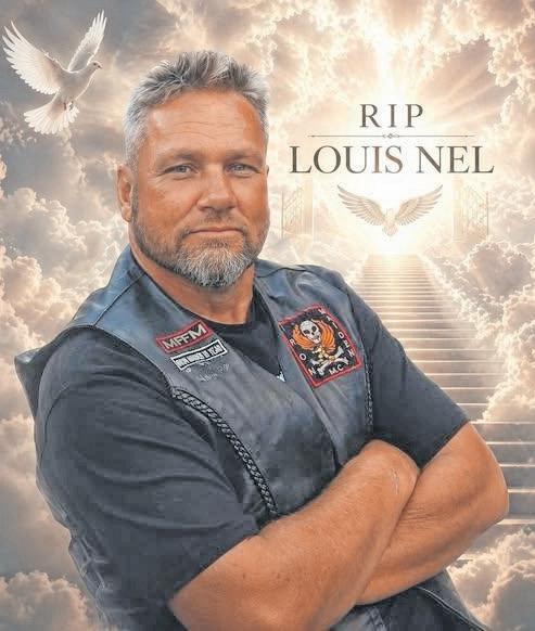 Manhunt under way for Captain Nel's killers