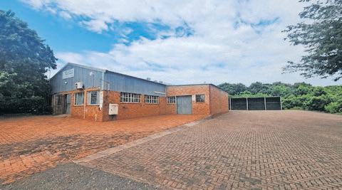 Residential, industrial and commercial opportunities