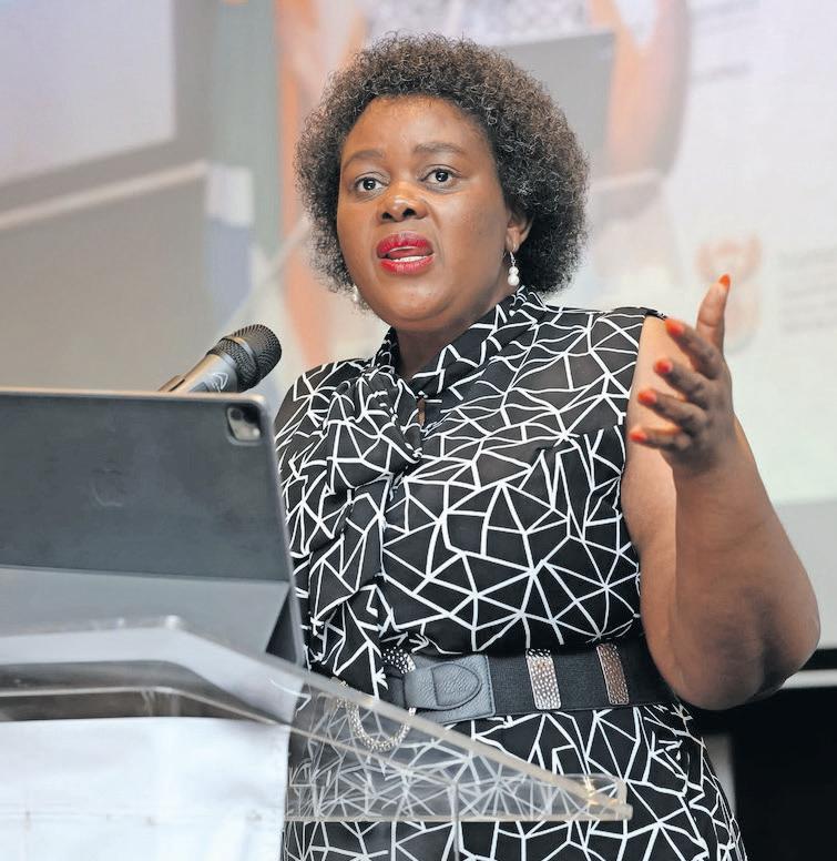 SA spends R76.4m on interpreting services for foreign nationals