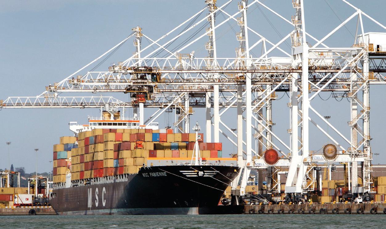 South Africa’s GDP inches higher, but consumer weaknesses pose risks ahead