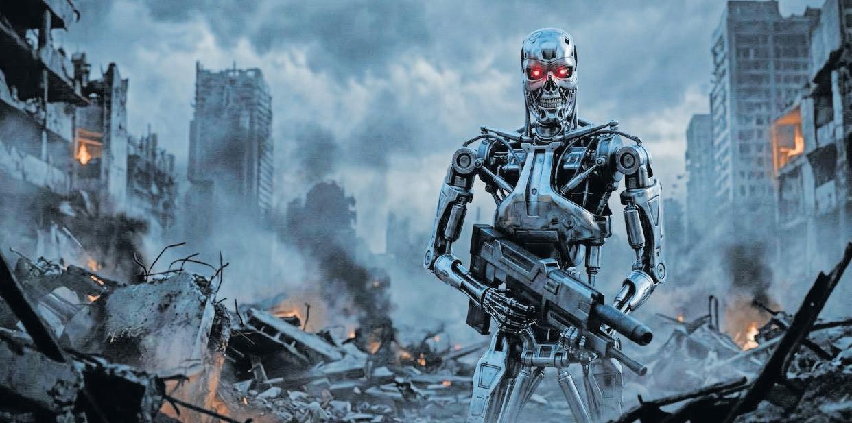 What Agentic AI means for the future of technology