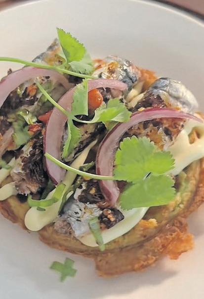6 quick, budget-friendly winter meals for the KZN Sardine Run