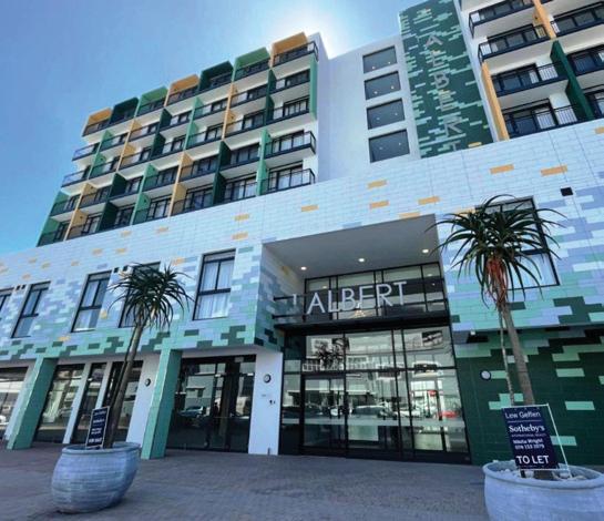 Micro-apartment trend on the rise