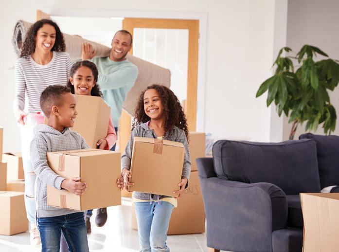 Finding the right agent to sell your home