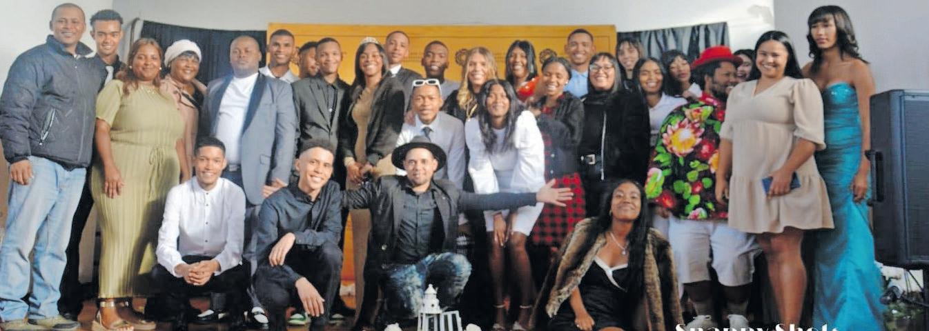 Job offers for youth after skills training