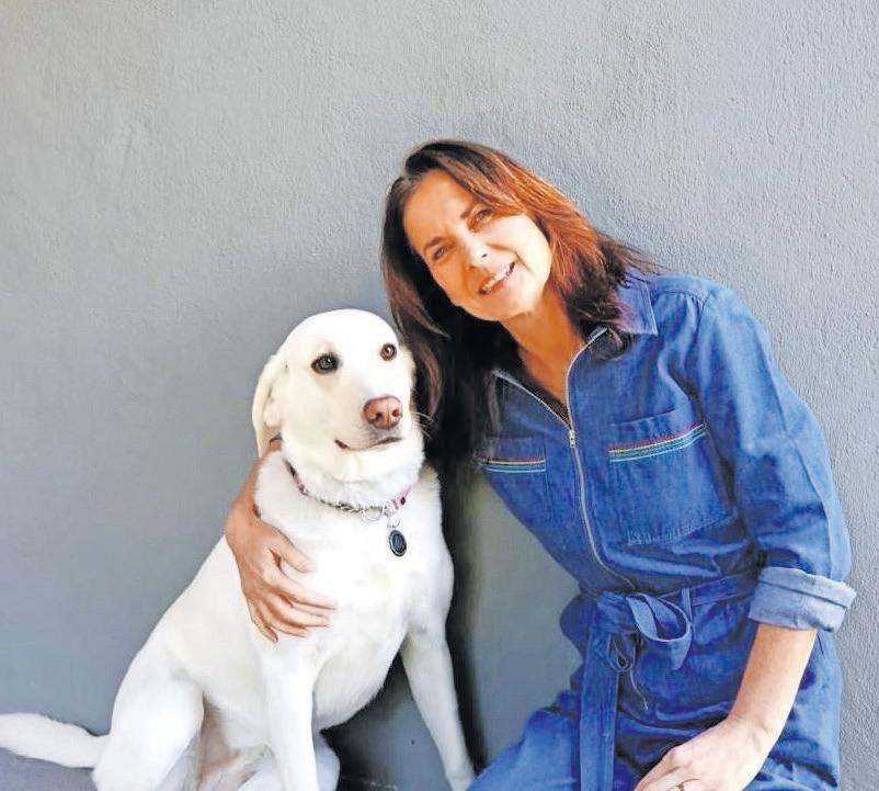 Four-day Pondo trek to aid SA Guide Dogs