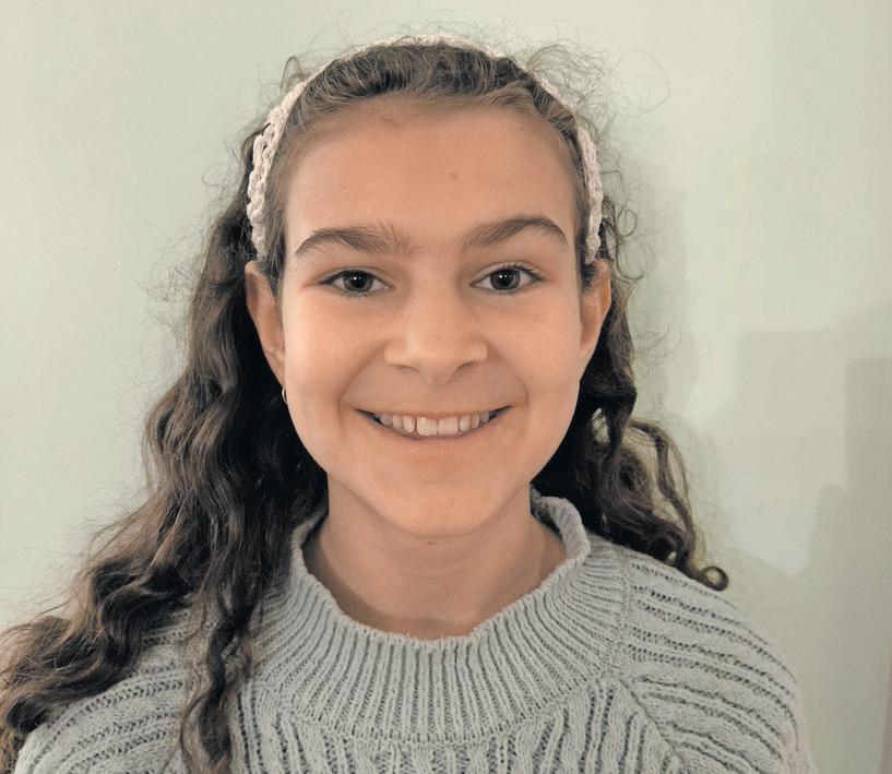 Silver medal for maths boffin
