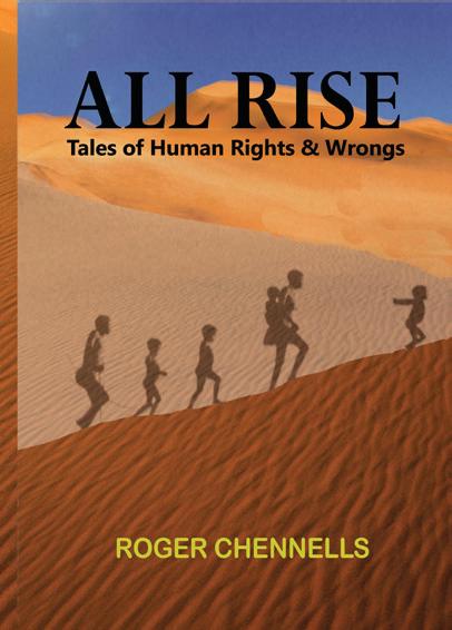 Human rights... and wrongs; U3A talk