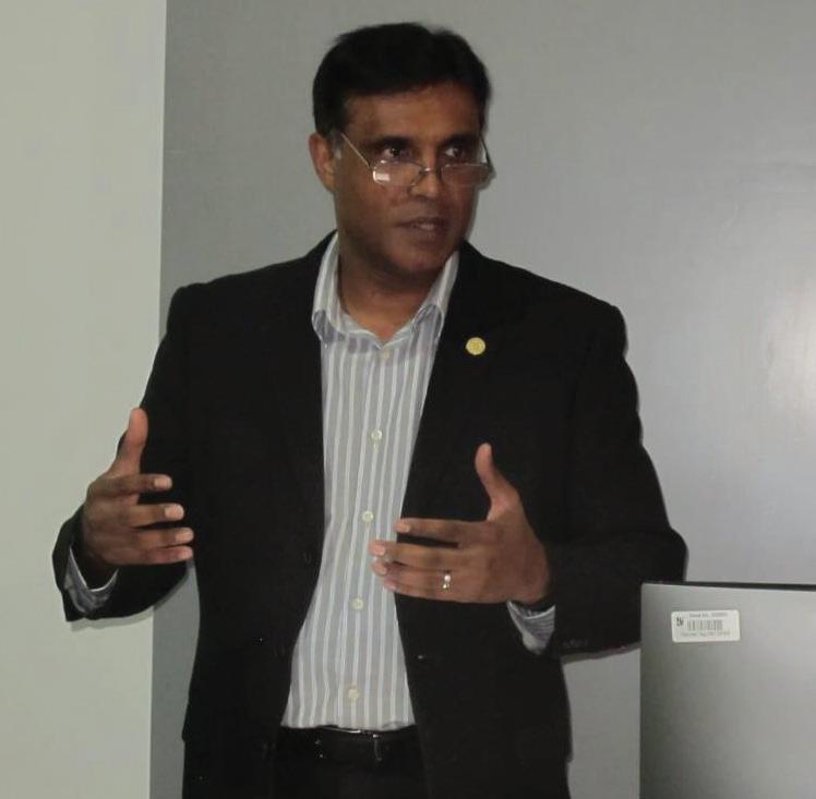Stellenbosch University opens new Immersive Technology Lab
