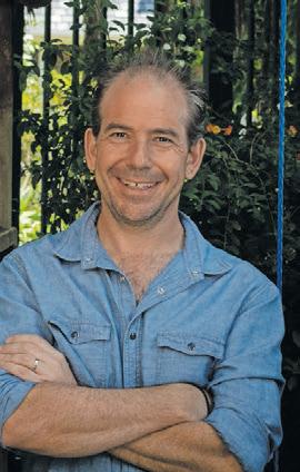 Extravaganza of words at Jewish Lit Fest