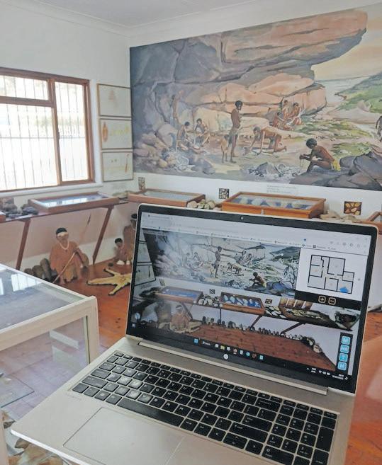 Share your story with Fish Hoek Valley Museum