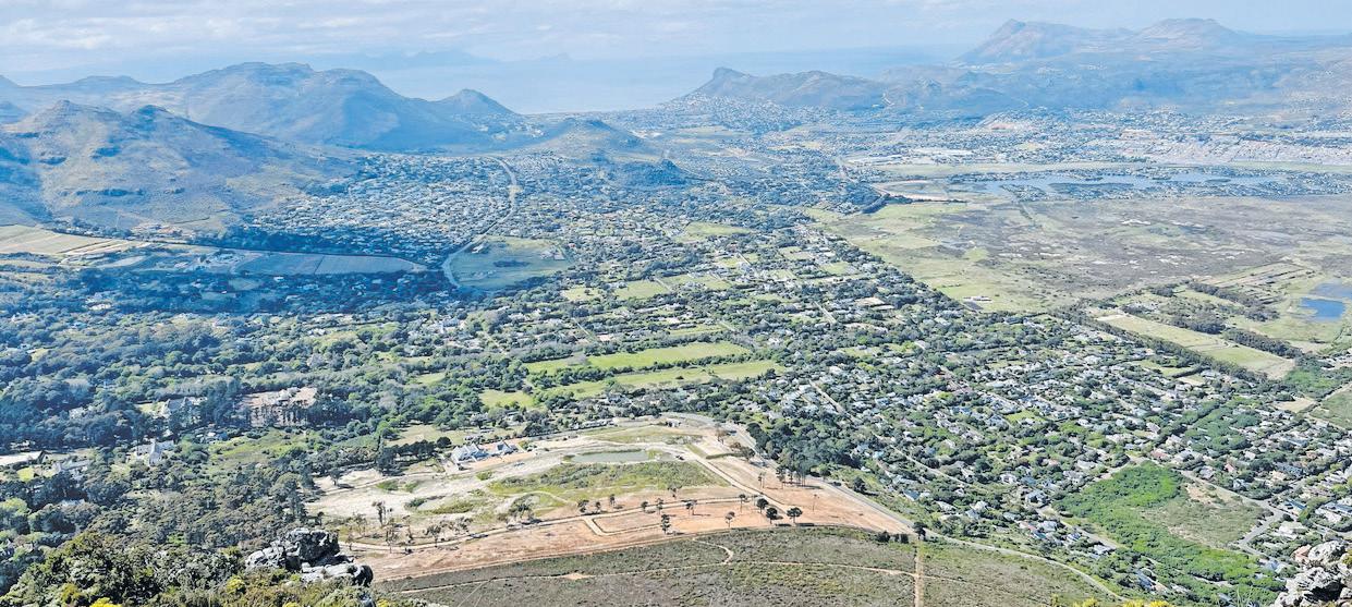 Property valuations drive up City charges
