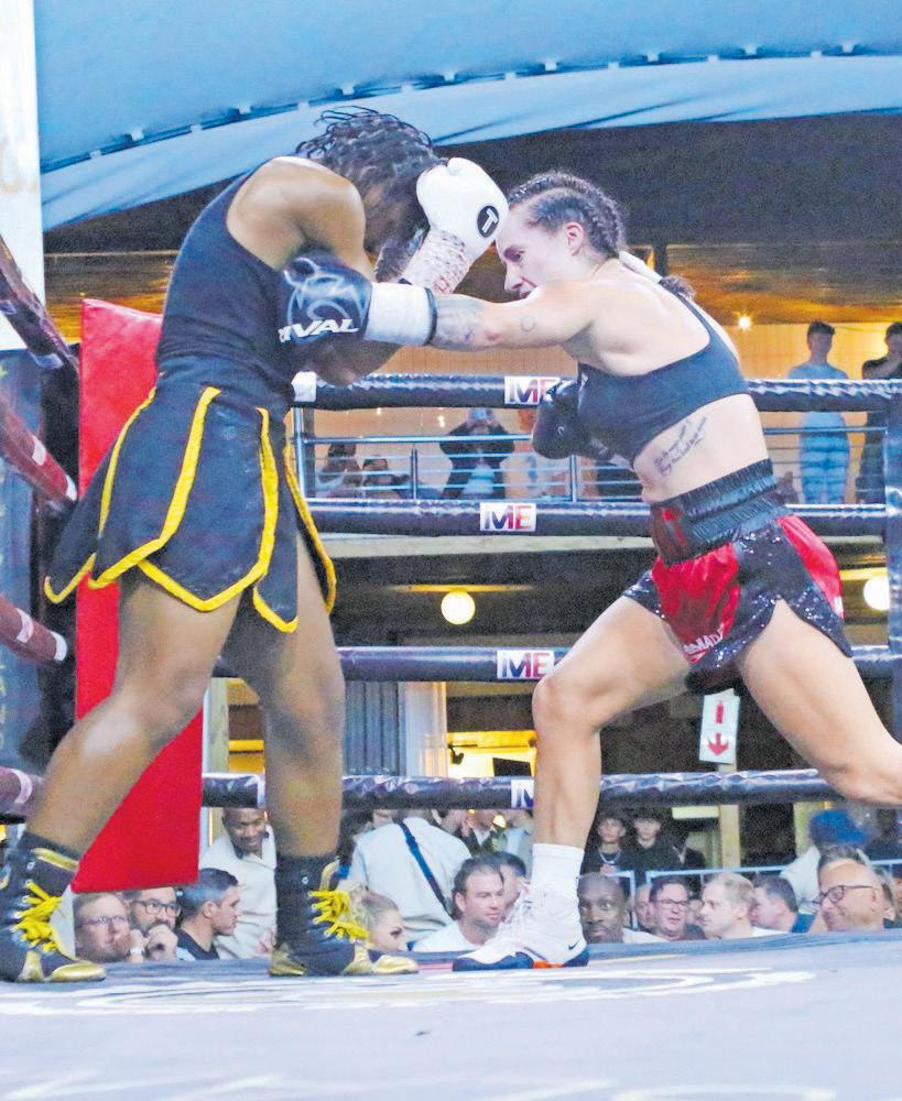 Kaya Mlata passes another test with flying colours